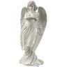 Design Toscano 26.5 in. H Monteverde Angel 1882 Statue