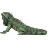 Design Toscano 9.5 in. H Iggy the Iguana Statue