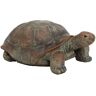 Sunnydaze Decor Talia the Tortoise Indoor/Outdoor Lawn and Garden Statue