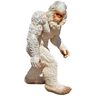 Design Toscano 28 in. H Abominable Snowman Yeti Large Garden Statue