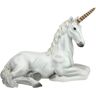 Design Toscano 24.5 in. H Mystical Unicorn of Avalon Sculpture