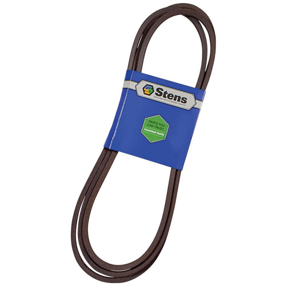 STENS New Oem Replacement Belt for Cub Cadet Most Lt1050, Slt1550 and I1050 Series Mowers, Mtd Gold 13Aa625P004 754-04164