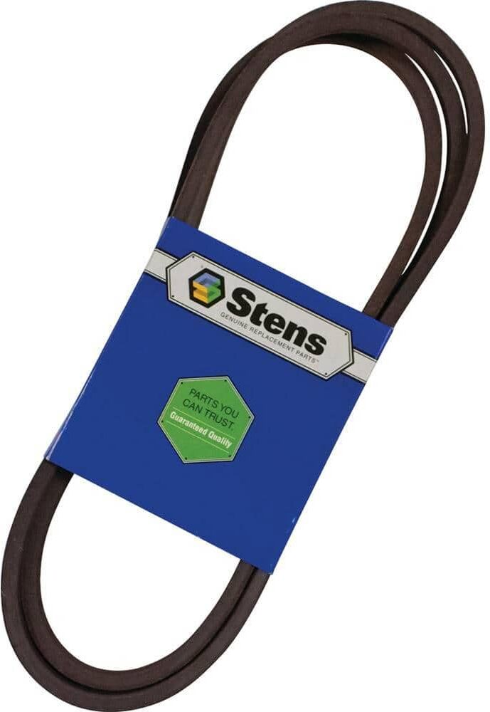 STENS OEM Replacement Belt for Cub Cadet Most XT1-LT46 KH and XT2-LX46 mower decks, MTD 13A8A1ZT099 754-05022A Mowers