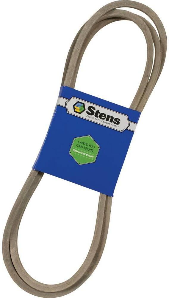 STENS OEM Replacement Belt for Simplicity 1696437-00,1696438-00,1696586-00,2691133-00,2691134-00 1736516YP Mowers