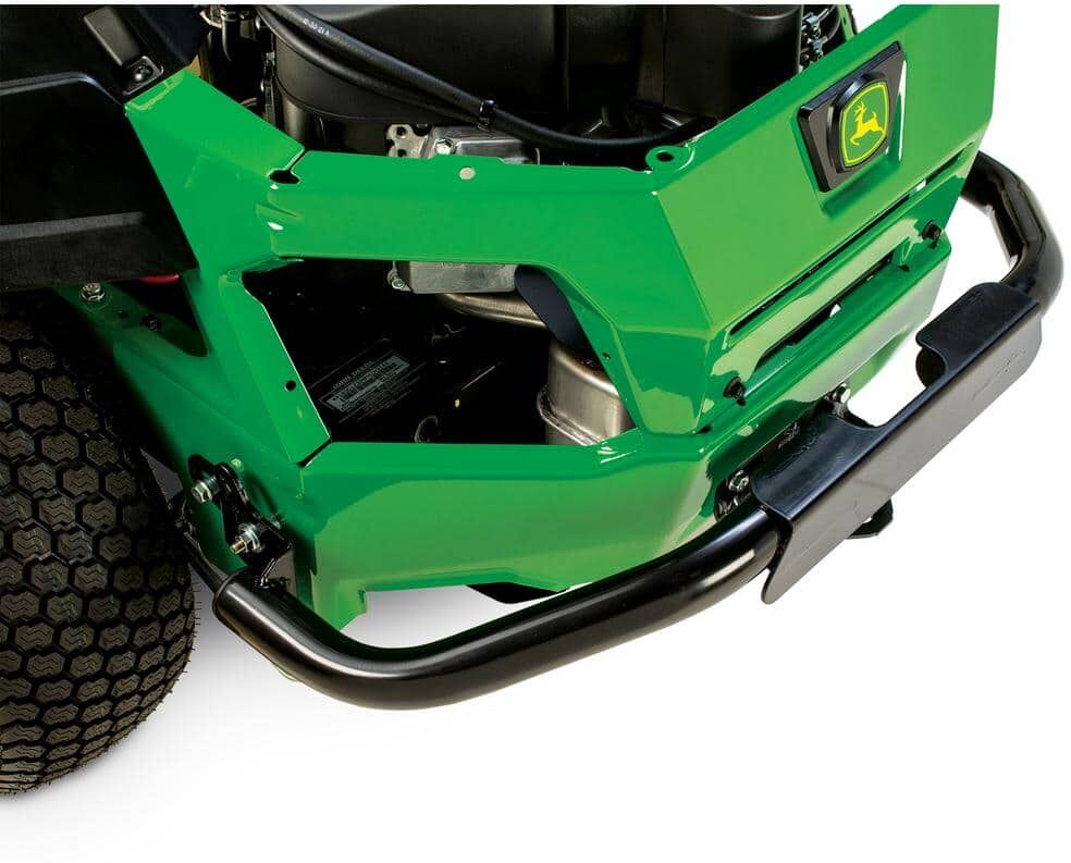 John Deere Zero-Turn Mower Bumper for Z300 Series