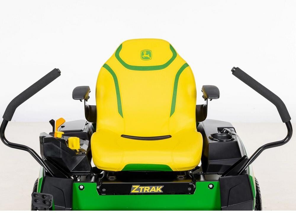 John Deere Zero-Turn Mower Armrest Kit for Z300 Series