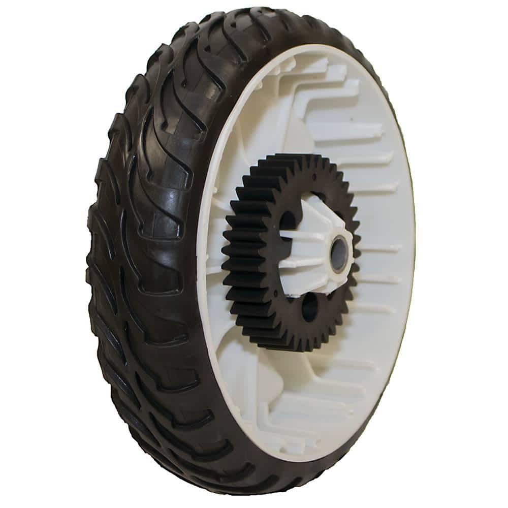 STENS Wheel for Toro 20332 Serial No. 290000001-313999999, 20333 Serial No. 290000001-313999999 115-4695