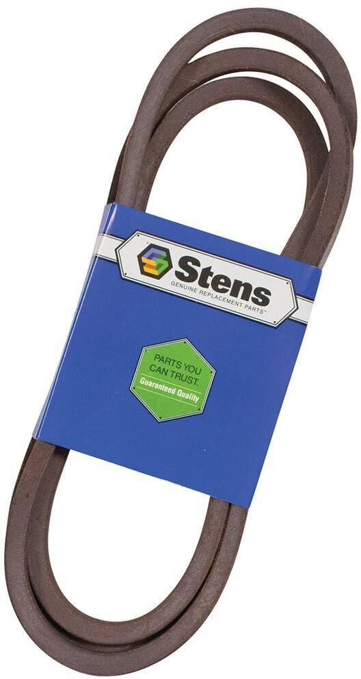 STENS New 265-103 OEM Replacement Belt for MTD Auto Drive Step-thru Lawn Tractor with 46 in. Deck, 1999 and Newer 954-0474