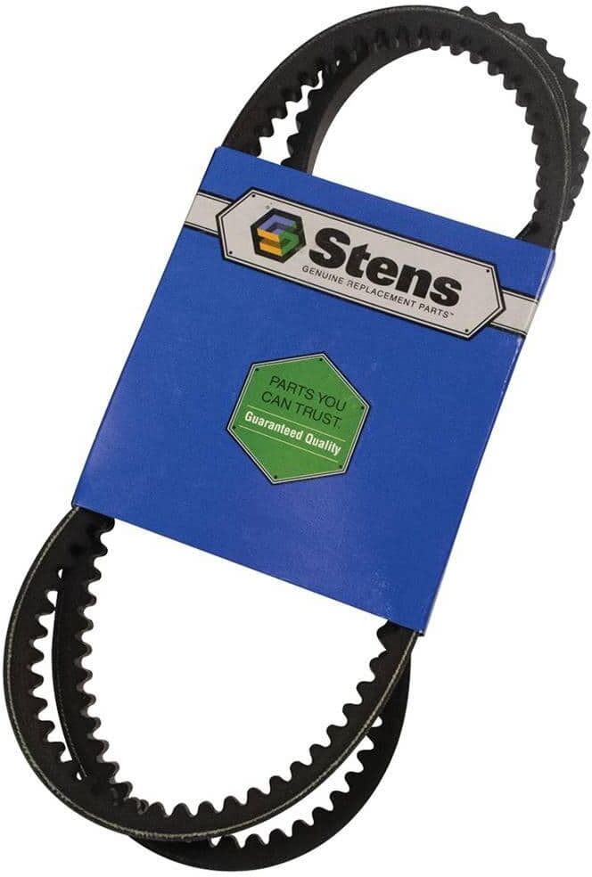 STENS OEM Replacement Belt for Ariens Most 991039,991040,991056,991065,991074,991075,991086,991087 07200038 Mowers