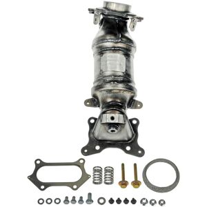 OE Solutions Manifold Converter - Not Carb Compliant - Not For Sale - NY - CA - ME 2008-2012 Honda Accord 2.4L