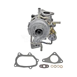 OE Solutions Turbocharger And Gasket Kit