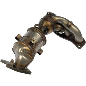 OE Solutions Manifold Converter - Not Carb Compliant - Not For Sale - NY - CA - ME 2007-2011 Nissan Altima 2.5L