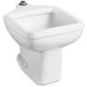 American Standard Floor Mounted 20 in. x 18 in. Clinic Service Sink in White