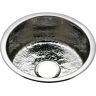 Elkay Stainless 18 Gauge Stainless Steel 16 in. Dual Mount Bar Sink