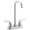 Elkay Everyday 2-Handle Bar Faucet in Chrome