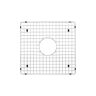 Blanco Stainless Steel Sink Grid for Precis 1-3/4 Bowl (Left)