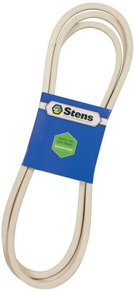 STENS New OEM Replacement Belt for John Deere X300, X320, X340 and X360 Lawn Tractors with 38 in. Deck M154601