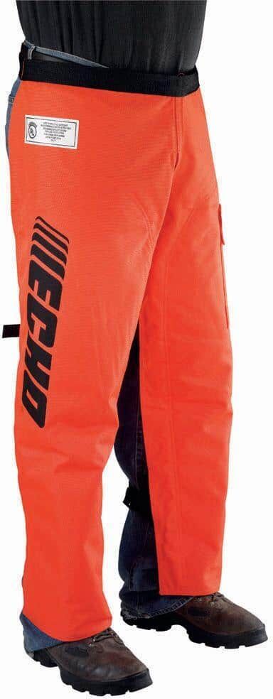 ECHO 36 in. Apron Chainsaw Protective Chaps