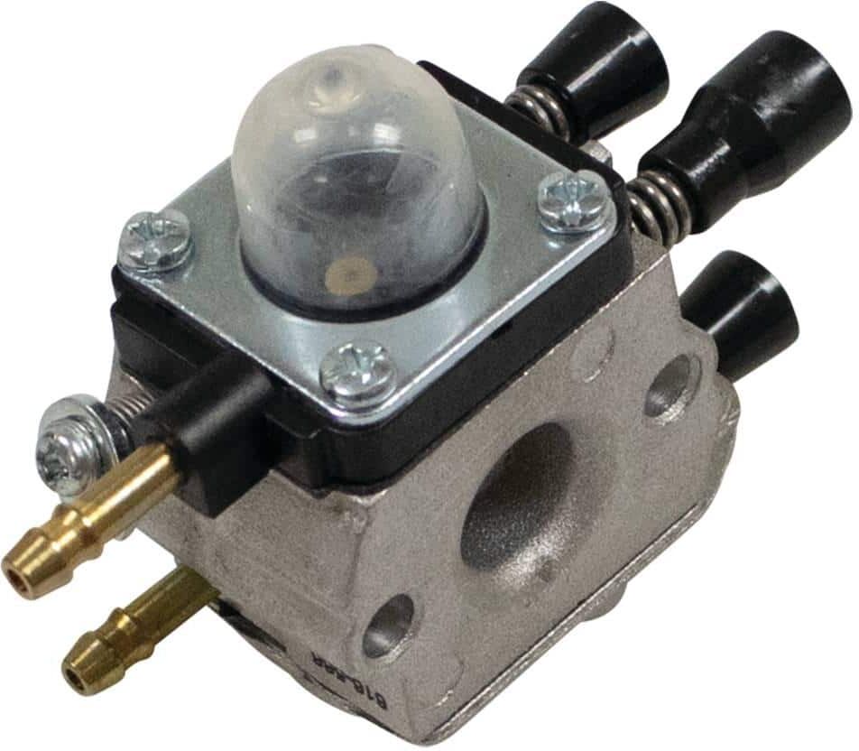 STENS New 616-566 Carburetor for Stihl 075 Chainsaw; Bg55, Bg55C, Bg55Z, Bg65, Bg65Dz, Bgz, Bg85, Bg85C