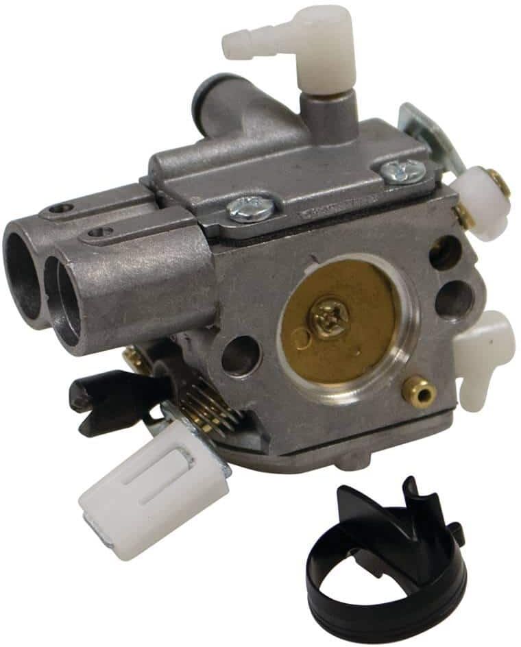 STENS New 616-562 Carburetor for Stihl Ms231 and Ms251 Chainsaws, Ethanol Not Compatible with Greater Than 10% Ethanol Fuel