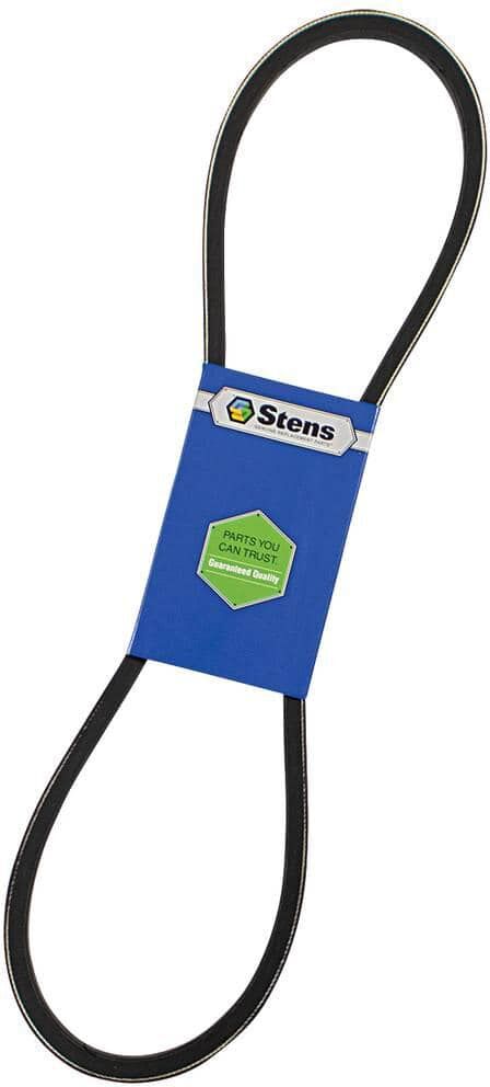 Stens New OEM Replacement Belt for John Deere Most 770, 790, 870, 970, 4600, and 4700 Model Compact Utility Tractors M808685