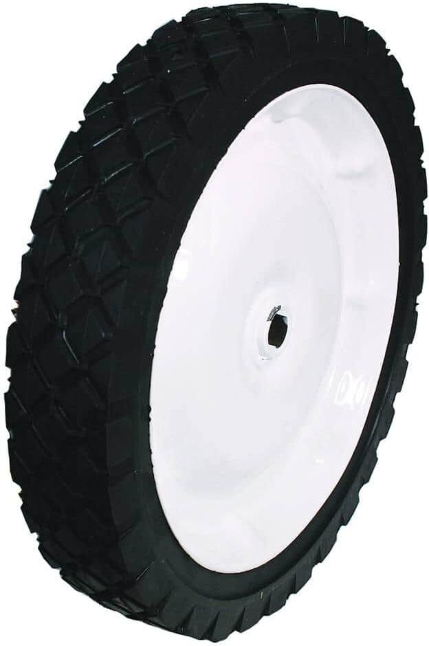 STENS New Wheel for Snapper 21351 D, PD, PS, S, 21355 D, P, PD, 2135XPS and 2135XPST 7022801, 7014604