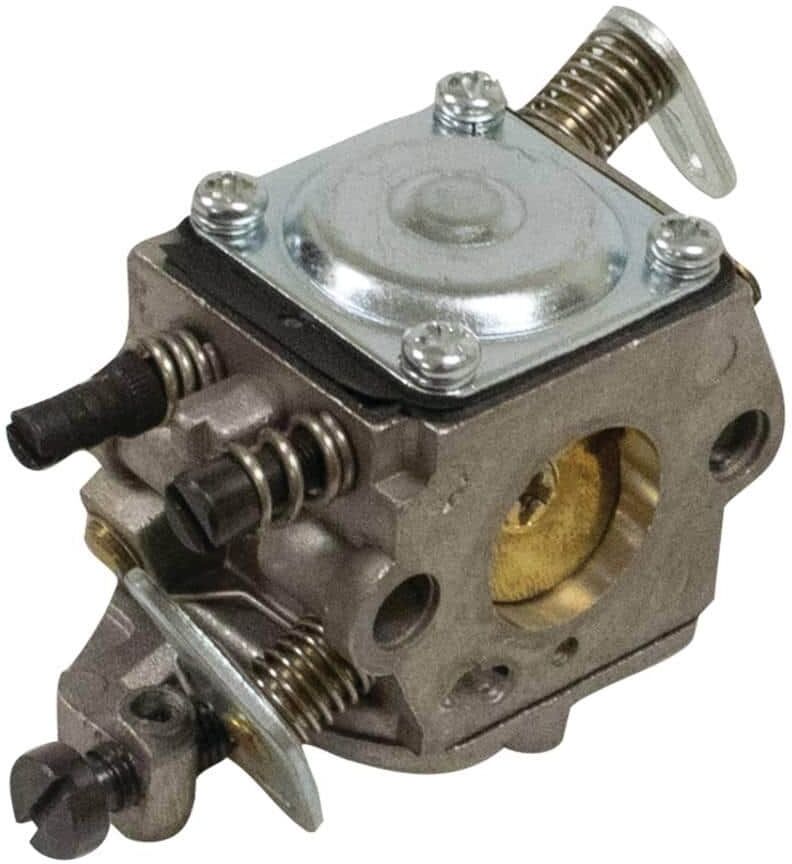 STENS New 616-568 Carburetor for Stihl Ms250 Chainsaw, Zama C1Q-S76, Ethanol Not Compatible with Greater Than 10% Ethanol Fuel