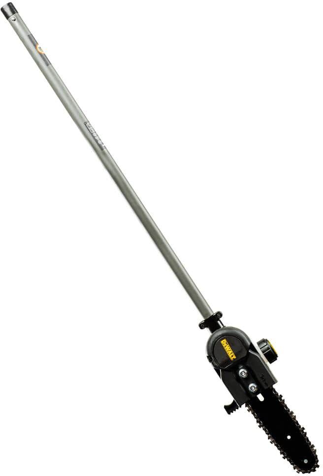 DeWalt Pole Saw Attachment for String Trimmer