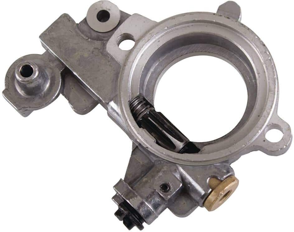 STENS New 635-432 Oil Pump for Stihl 046, MS441, MS460 and MS461 Chainsaws 1128 640 3206