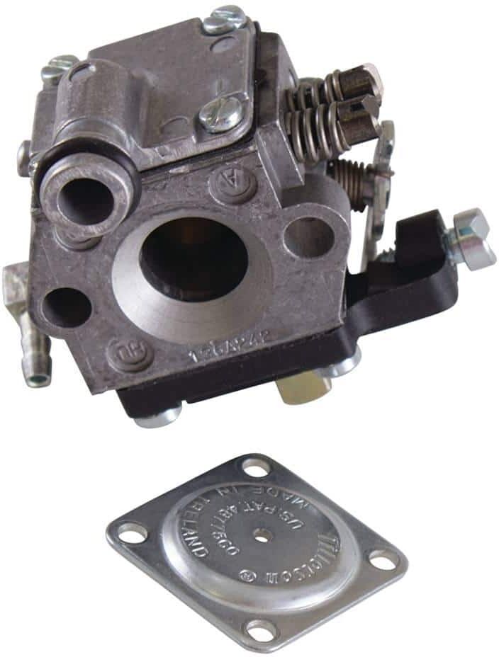 STENS New 615-454 Carburetor for Stihl 024, 026, MS240 and MS260 Chainsaws WT-426-318, 40-HU-136A, 1121 120 0611