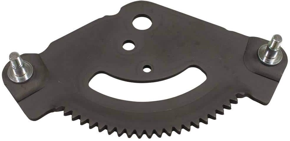 STENS New Steering Sector Gear for Cub Cadet GT1054, GTX1054, LGT1050, LGT1054, MTD 13AA625P004, 13AP606H790 717-1550F