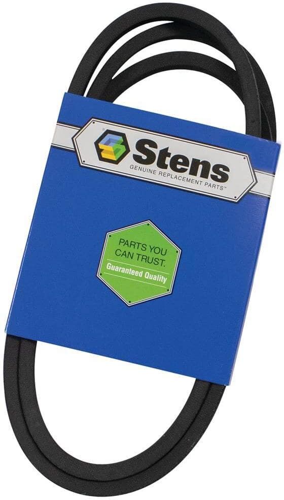 STENS New OEM Replacement Belt for Cub Cadet Most LT1042, LT1045, LT1046, LT1050, SLT1550 and SLT1554 Tractors 954-04165