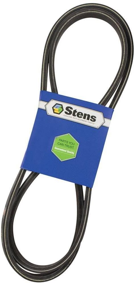 STENS New OEM Replacement Belt for John Deere GX325, GX335, GX345 and GX355 Lawn Tractors M142499