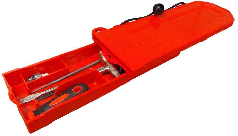 ECHO 20 in. Chainsaw Caddy and Tool Box