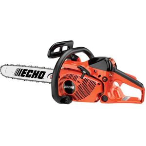 ECHO 14 in. 35.8 cc Gas 2-Stroke Rear Handle Chainsaw