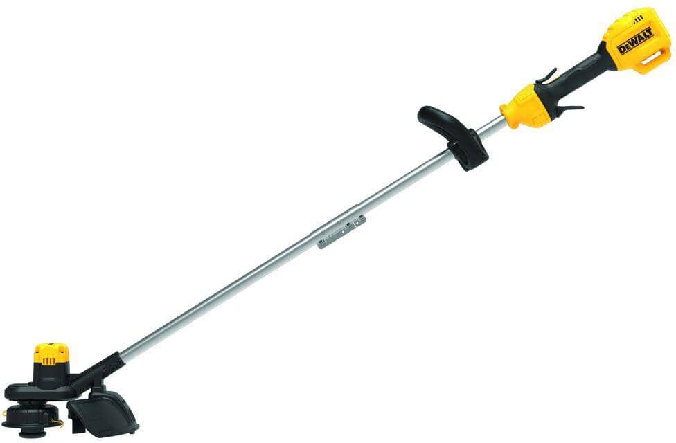 DeWalt 20V MAX 13 in. Cordless Battery Powered String Trimmer (Tool Only)