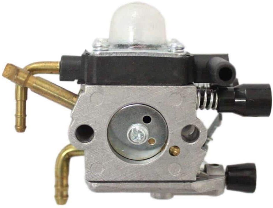 OAKTEN Carburetor for Stihl 4237-120-0606 Fits Stihl Hedge Trimmer HS81 HS81R HS81RC HS81T HS86 HS86R HS86T