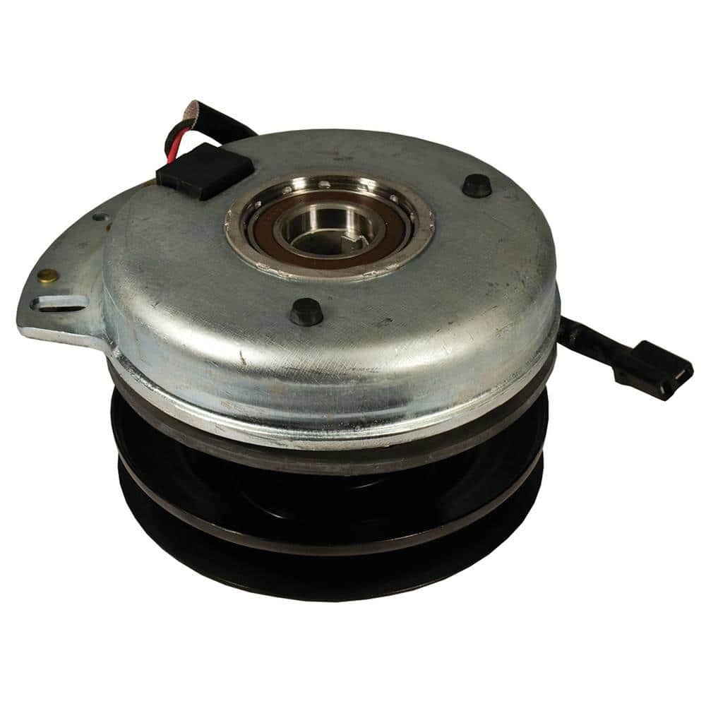 STENS Lawn Mower Electric PTO Clutch Replaces Craftsman 717-1774, 717-1774B, 717-1774C, 917-05001, 917-1774, 917-1774B