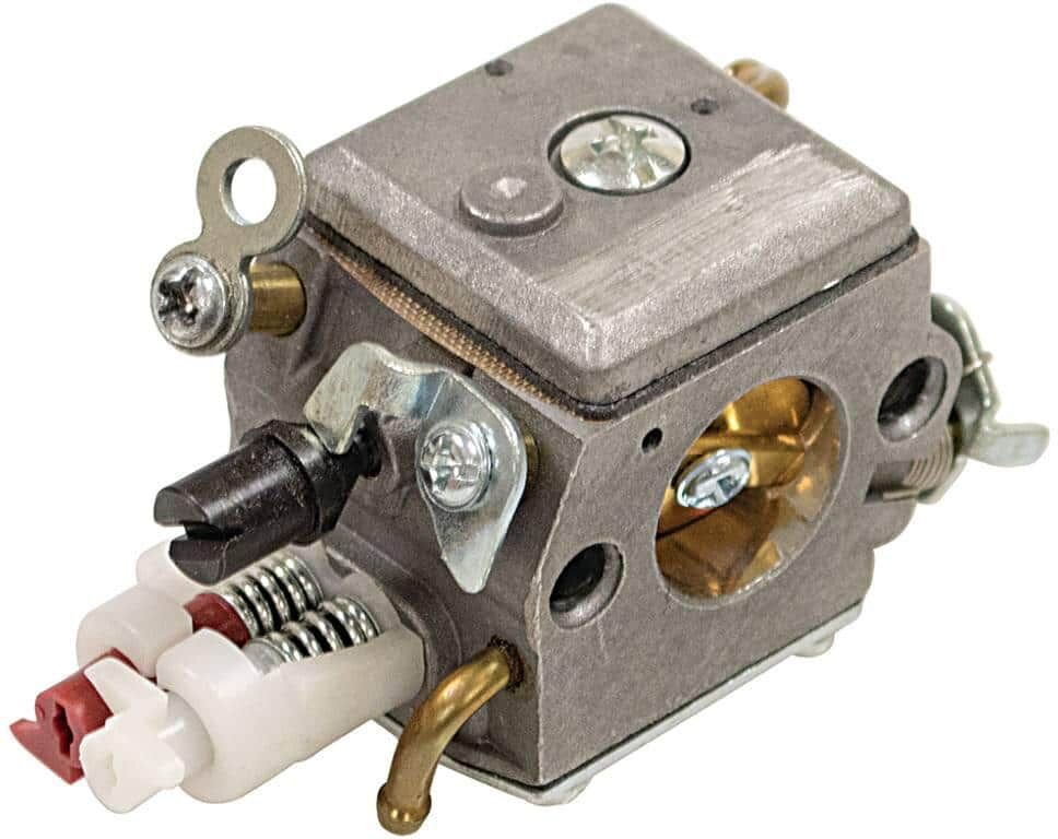 STENS New Carburetor for Husqvarna 340, 345, 346, 350, Zama C3-EL32, Husqvarna 503283210