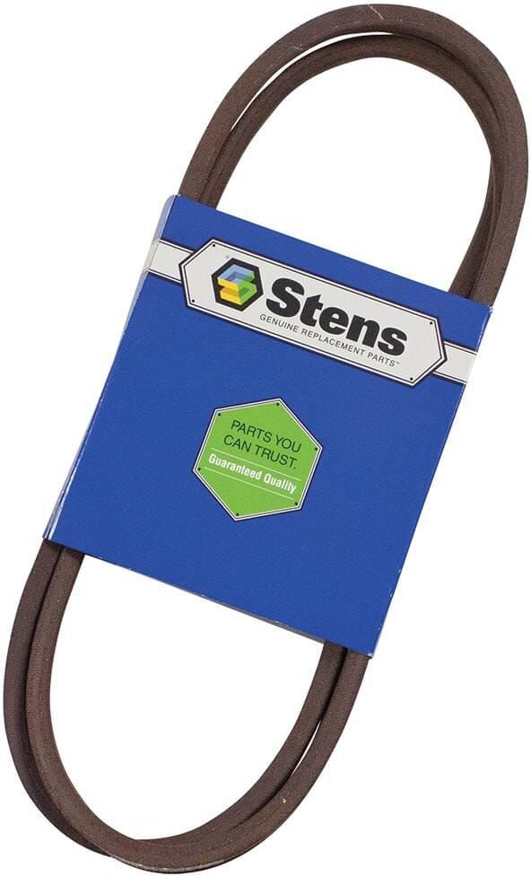 STENS New 265-713 OEM Replacement Belt for Craftsman Models with Gear Transmissions with 42 in. Deck, Poulan PB1638LT