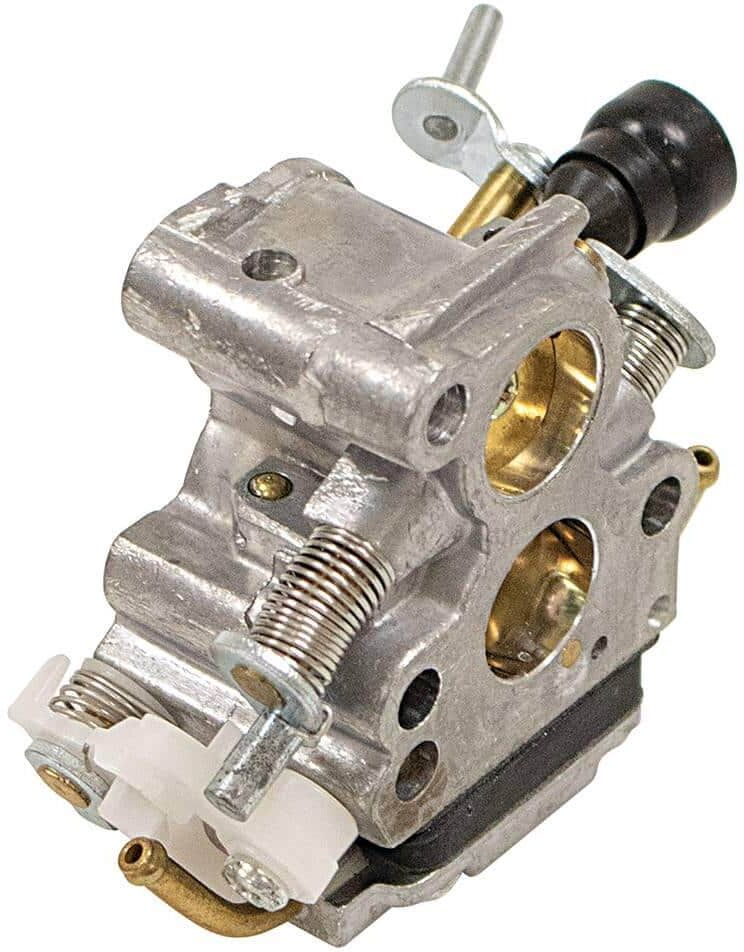 STENS New Carburetor for Husqvarna 435 and 440, Zama C1T-EL41A, Husqvarna 506450501