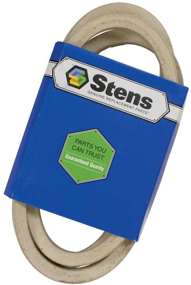 STENS New 265-225 OEM Replacement Belt for MTD Yardman, Yard Machine and Huskee Supreme with 46 in. H Deck 2004-2005 954-04064