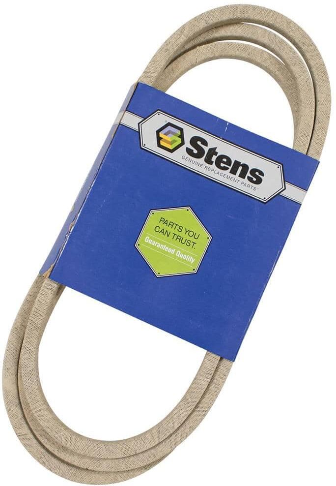 STENS New OEM Replacement Belt for AYP PP125R38J and JA, Husqvarna LR12, LR121, LRH125, LT112 and LT125 532419271