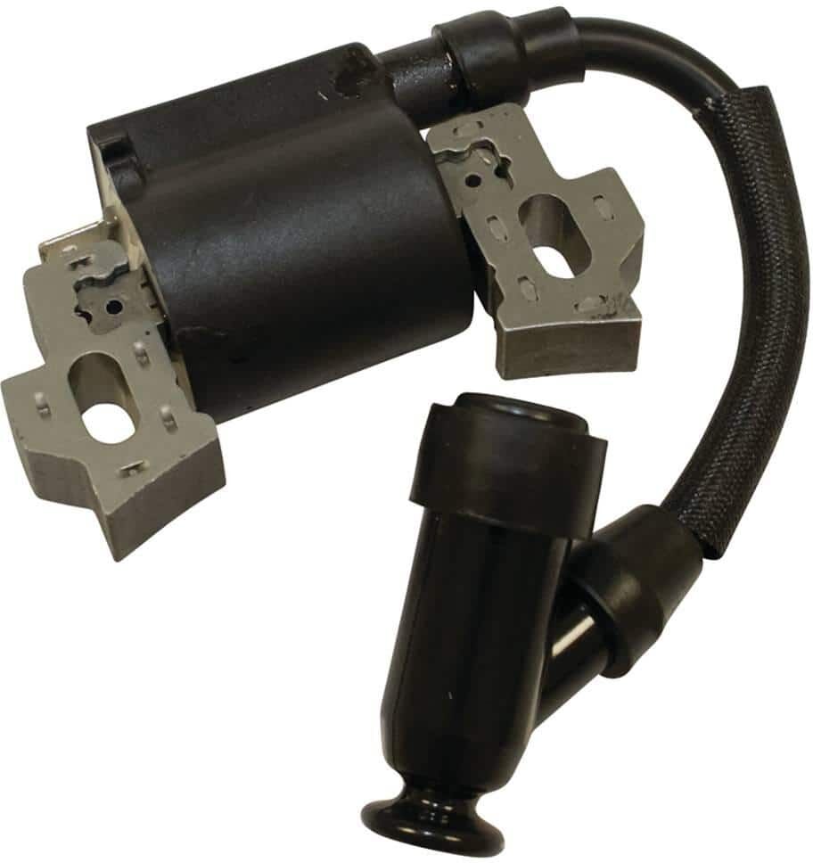 STENS New Ignition Coil for XT149, XT173, XT650, XT675, XT775 and XT800 14 584 16-S, 14 584 04-S