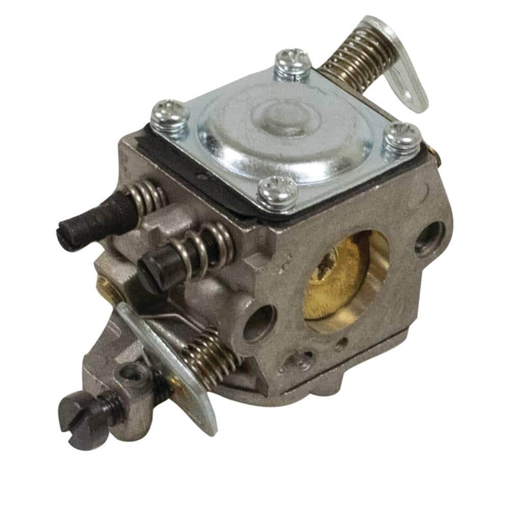 STENS New 616-568 Carburetor for Stihl Ms250 Chainsaw, Zama C1Q-S76, Ethanol Not Compatible with Greater Than 10% Ethanol Fuel