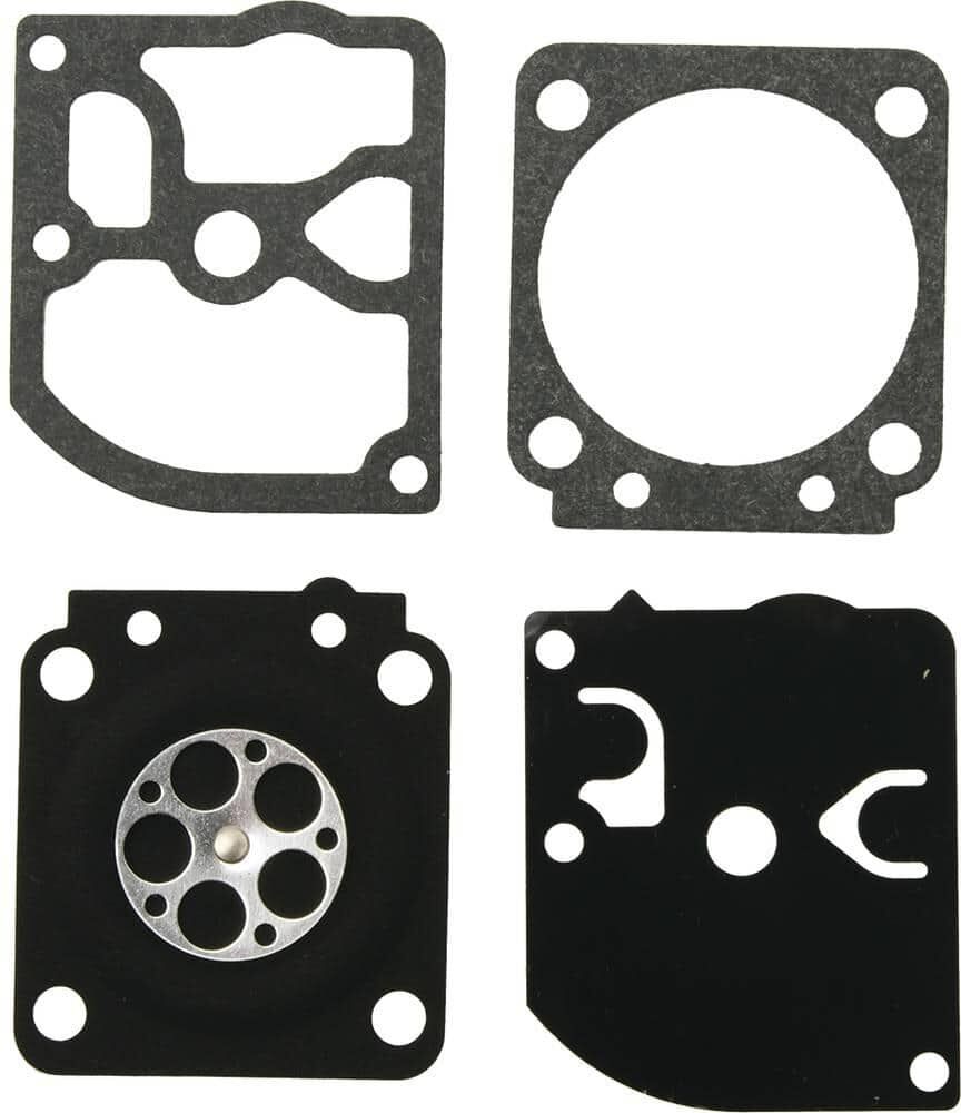 STENS OEM Gasket and Diaphragm Kit For Zama C1Q-EL20, C1Q-EL20A, C1Q-EL20B, C1Q-EL20C, C1Q-EL34 Carburetors