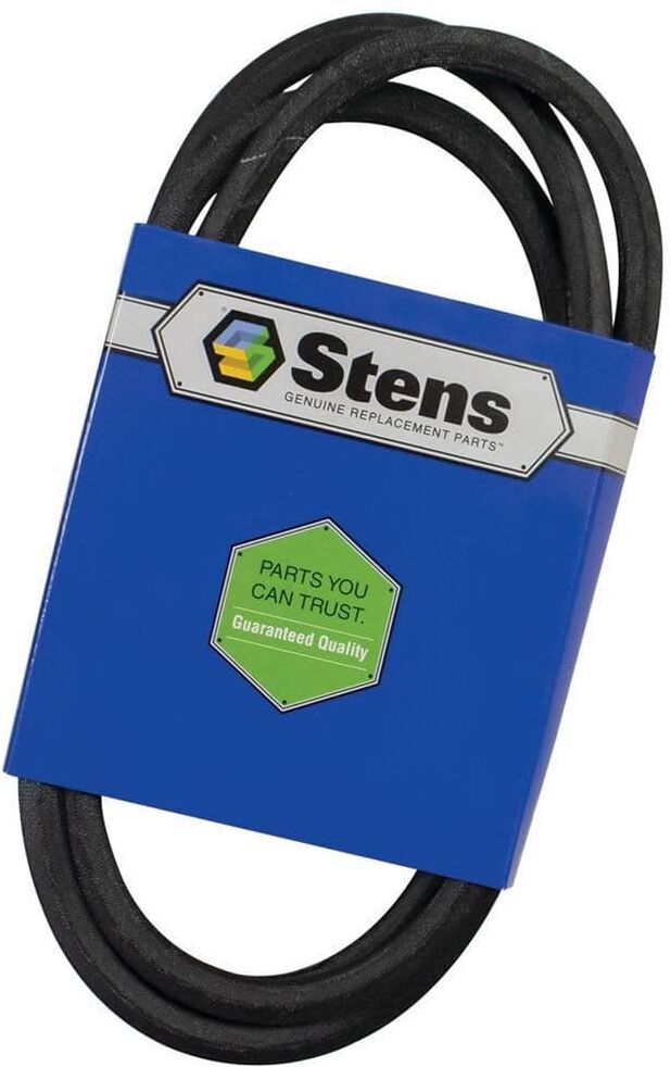 STENS OEM Replacement Belt for Snapper 7-14 series (steering wheel models) 25 in., 26 in., 28 in., 30 in. and 33 in. decks