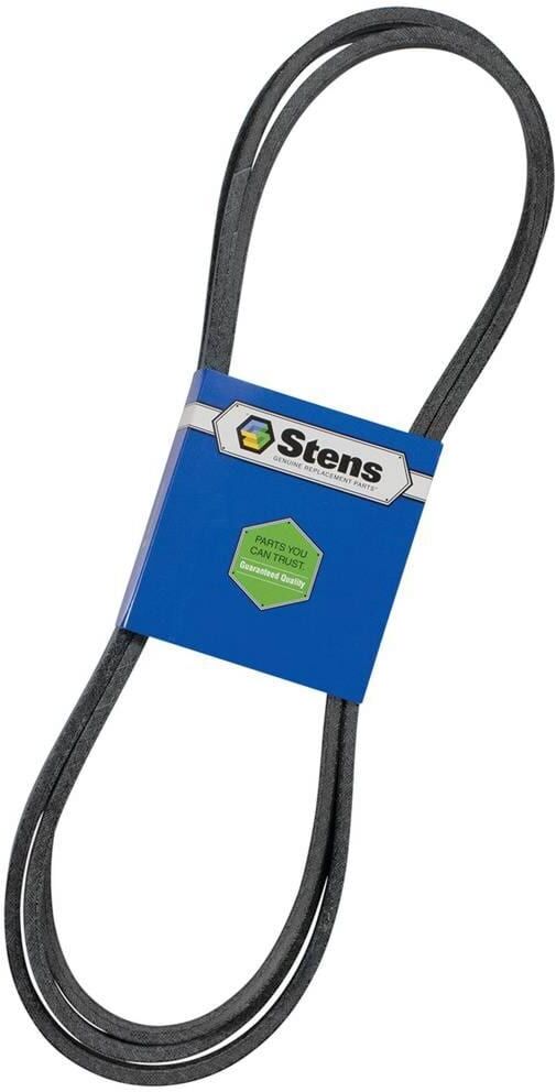 STENS OEM Replacement Belt for Craftsman 107280070 tractors Murray RZT26520 with 52 in. Deck Simplicity ZT2650 7103789YP