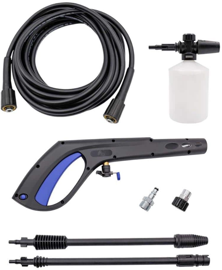 AR Blue Clean Universal PW Gun Replacement Kit for AR Power Washers