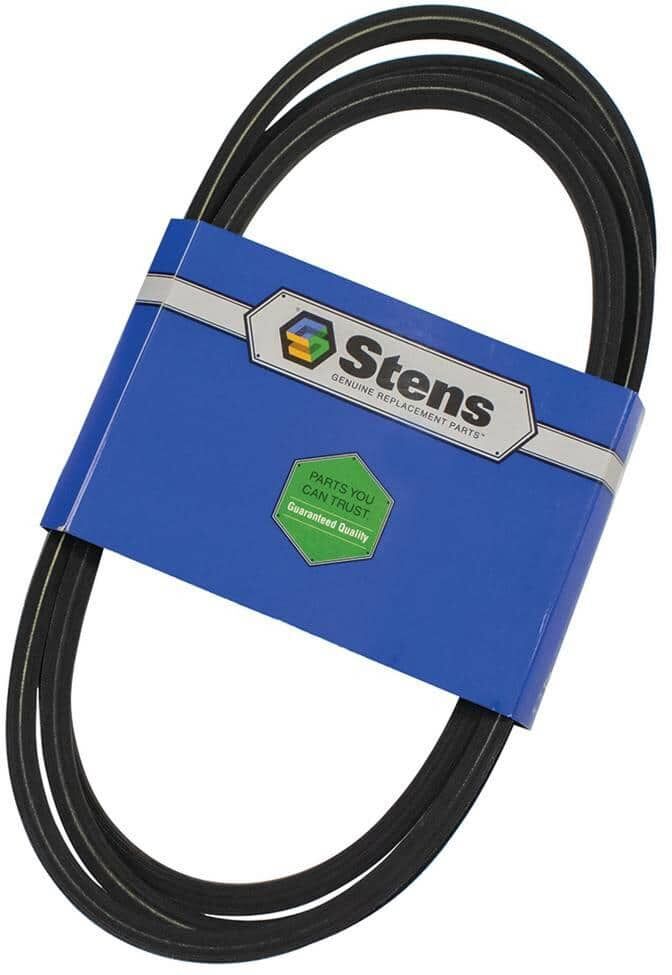 STENS New OEM Replacement Belt for Craftsman 48624837, 48624838, 486248381, 486248391, 486248392, 48624853 47846